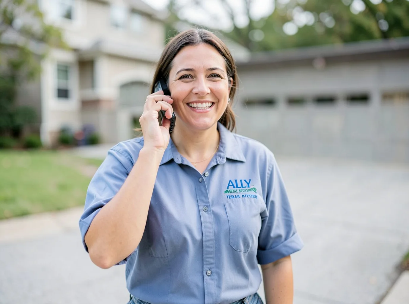 Metal Roof Installation Cleveland Heights, OH FAQs
